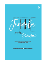Jendela Seribu Sungai