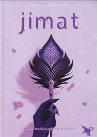 JIMAT: TEMUKAN BENDA ITU ATAU KAU