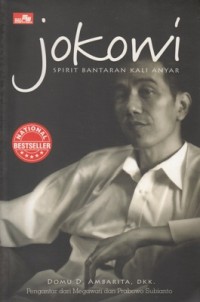 JOKOWI: SPIRIT BANTARAN KALI ANYAR