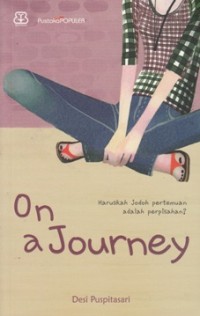 ON A JOURNEY
