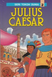 JULIUS CAESAR
