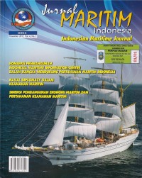 Jurnal Maritim Indonesia Vol.4 No.2 Des 2017