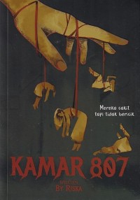 KAMAR  807