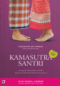 KAMASUTRA SANTRI