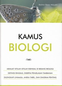 KAMUS BIOLOGI