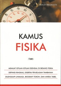 KAMUS FISIKA
