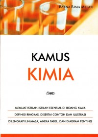 KAMUS KIMIA
