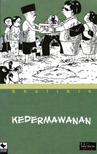 KEDERMAWANAN  (SERI TAFSIR QUR;AN TEMATIK)