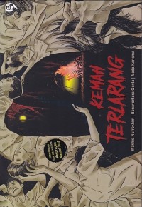 KEMAH TERLARANG