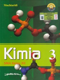 KIMIA 3 SMA KELAS XII