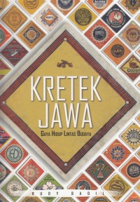 KRETEK BUDAYA: GAYA HIDUP LINTAS BUDAYA
