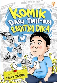 KOMIK DARI TWIT-NYA RADITYA DIKA