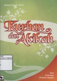 KURBAN DAN AKIKAH
