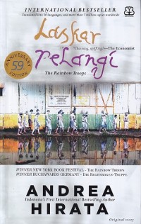 LASKAR PELANGI