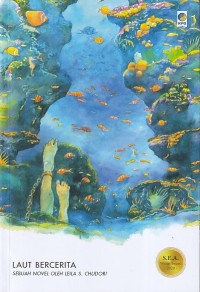 LAUT BERCERITA