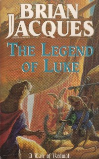 THE LEGEND OF LUKE