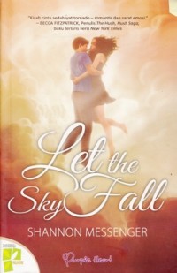 LET THE SKY FALL