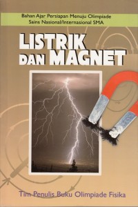 LISTRIK DAN MAGNET