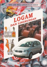 LOGAM DAN LINGKUNGAN