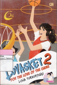 LOVASKET 2 FOR THE LOVE OF THE GAME