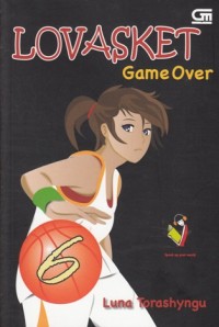 LOVASKET 6: GAME OVER