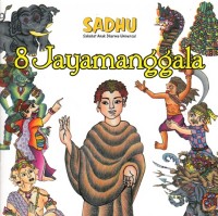 8 JAYAMANGGALA