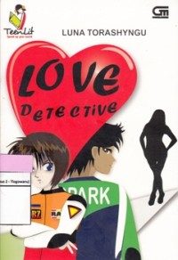 LOVE DETECTIVE