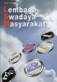 LEMBAGA SWADAYA MASYARAKAT