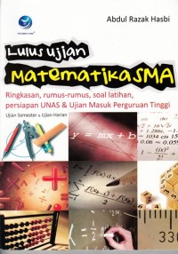 LULUS UJIAN MATEMATIKA
