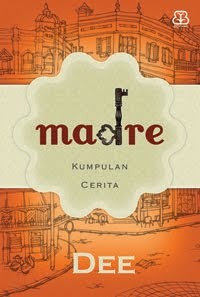 MADRE: KUMPULAN CERPEN