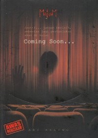 COMING SOON...
