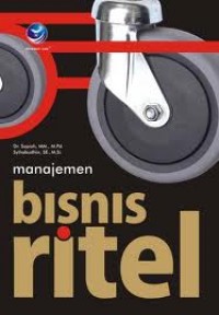 MANAJEMEN BISNIS RITEL