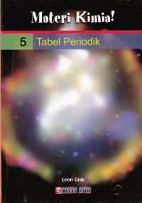 MATERI KIMIA! TABEL PERIODIK ( VOLUME 5)