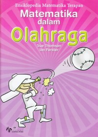 MATEMATIKA DALAM OLAHRAGA
