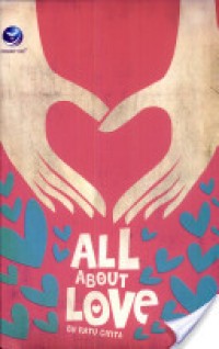 ALL ABOUT LOVE