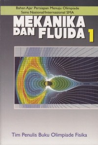 MEKANIKA DAN FLUIDA 1