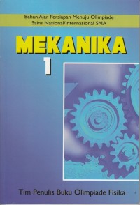 MEKANIKA 1