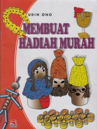 MEMBUAT HADIAH MURAH