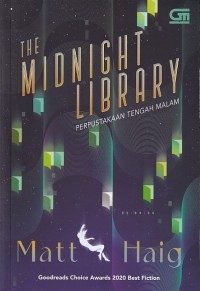 THE MIDNIGHT LIBRARY