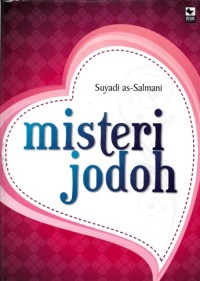 MISTERI JODOH