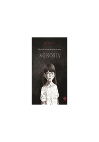 AGNOSIA: Ada Makhluk Lain Yang Luput Dari Pandanganmu