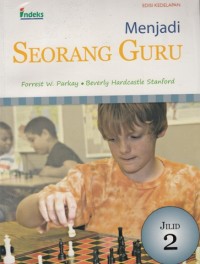 MENJADI SEORANG GURU (ED. KEDELAPAN) JILID 2
