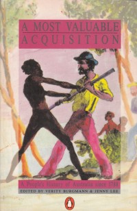 A MOST VALUABLE ACQUISITION