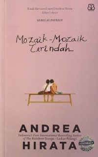 MOZAIK-MOZAIK TERINDAH