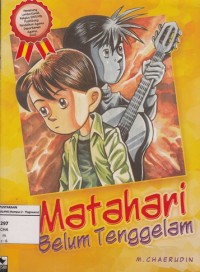 MATAHARI BELUM TENGGELAM