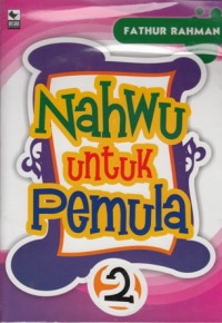 NAHWU UNTUK PEMULA 2