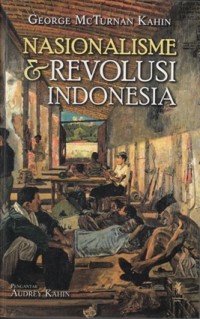 NASIONALISME & REVOLUSI INDONESIA