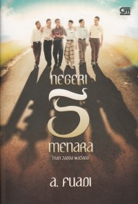 NEGERI 5 MENARA