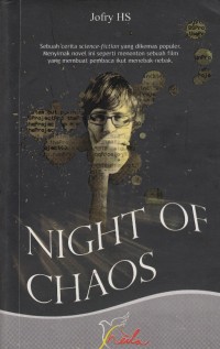 NIGHT OF CHAOS