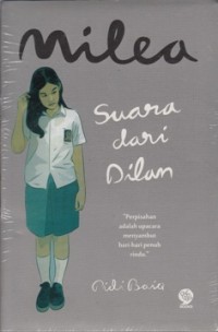 MILEA: SUARA DARI DILAN